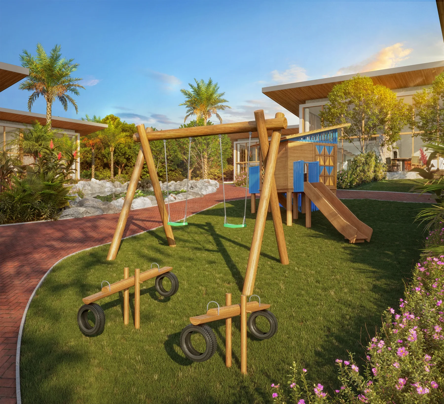 Playground