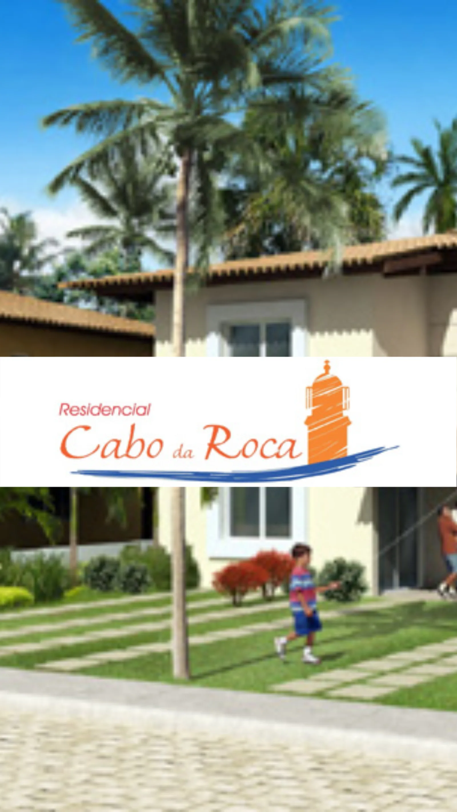 Residencial Cabo da Roca