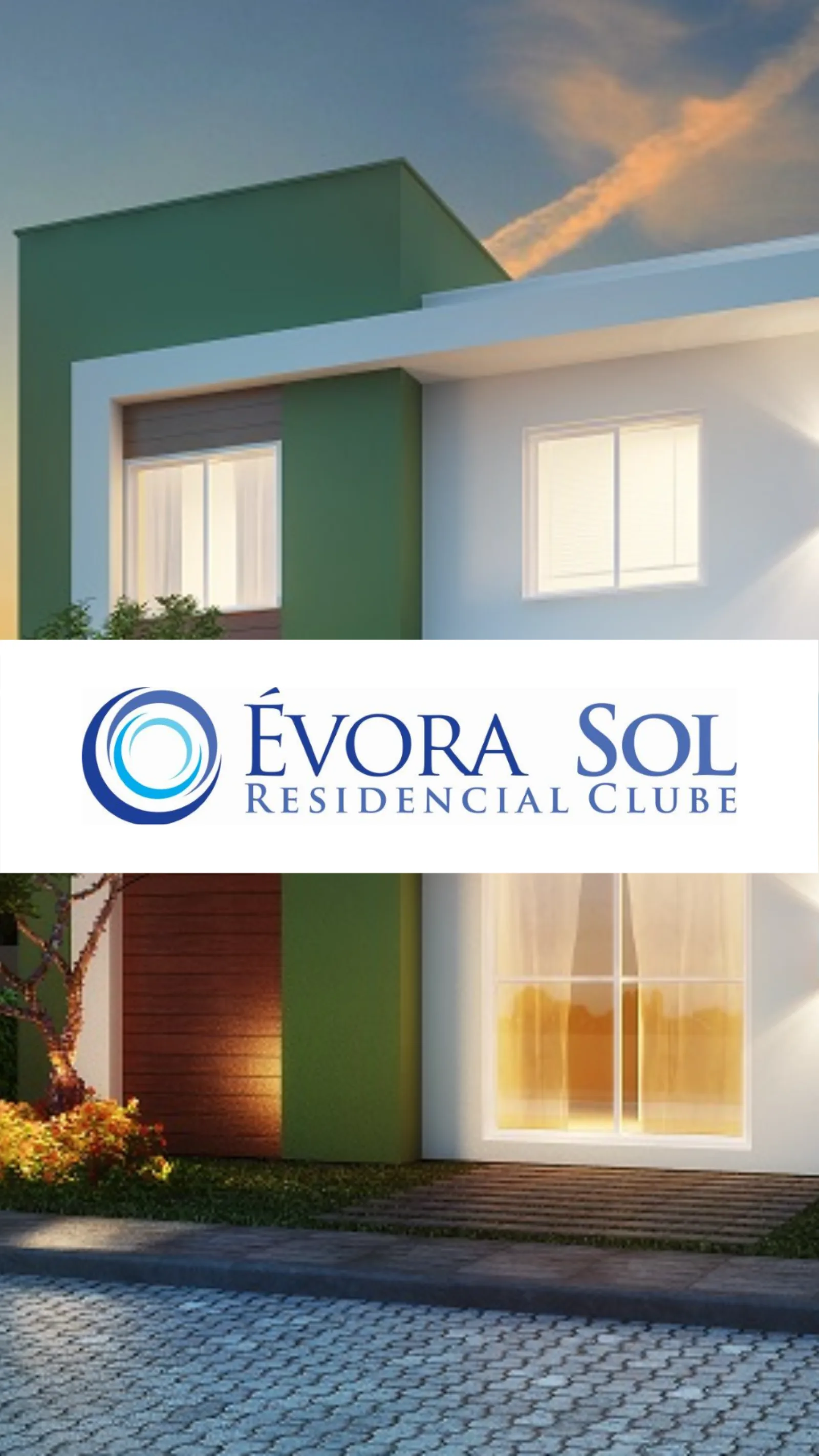 Évora Sol
