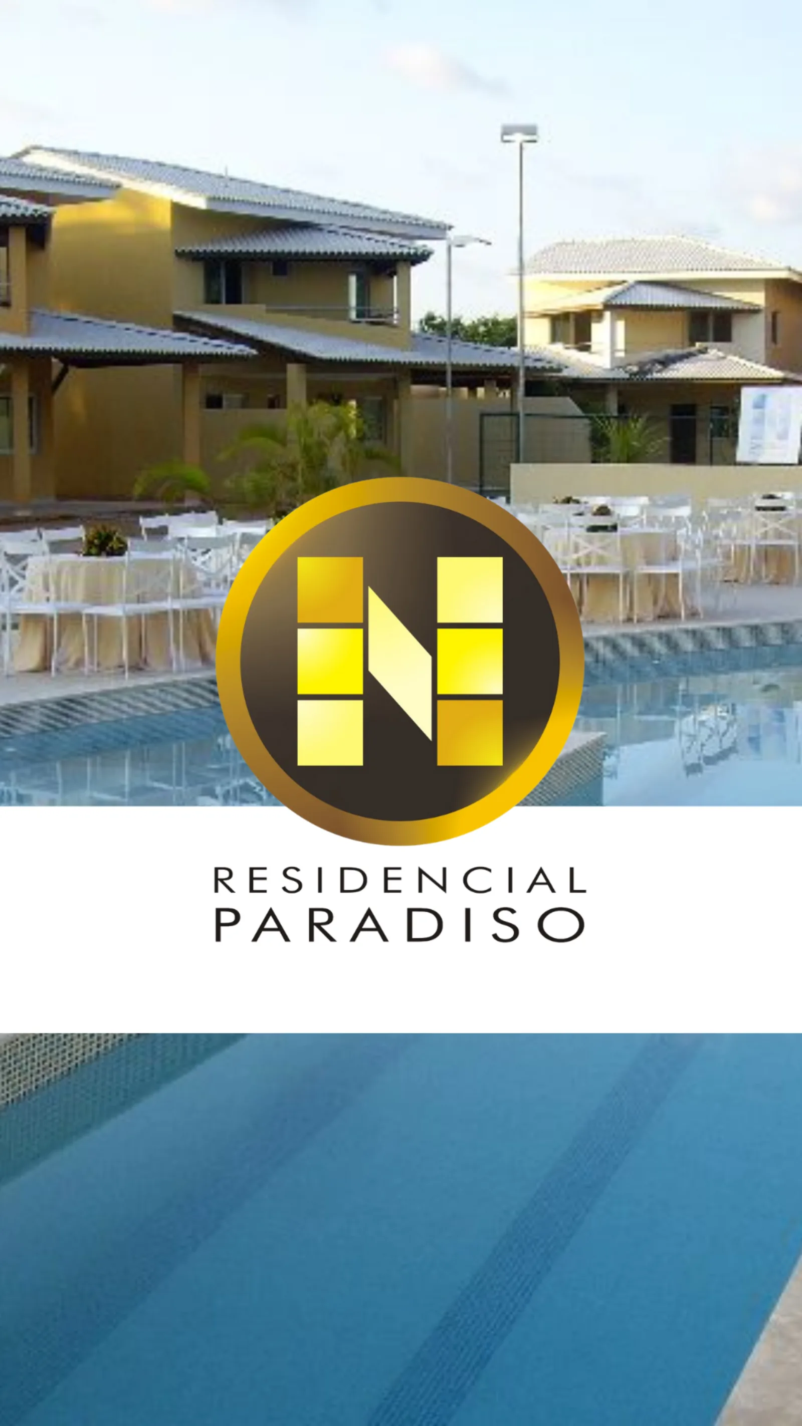 Residencial Paradiso
