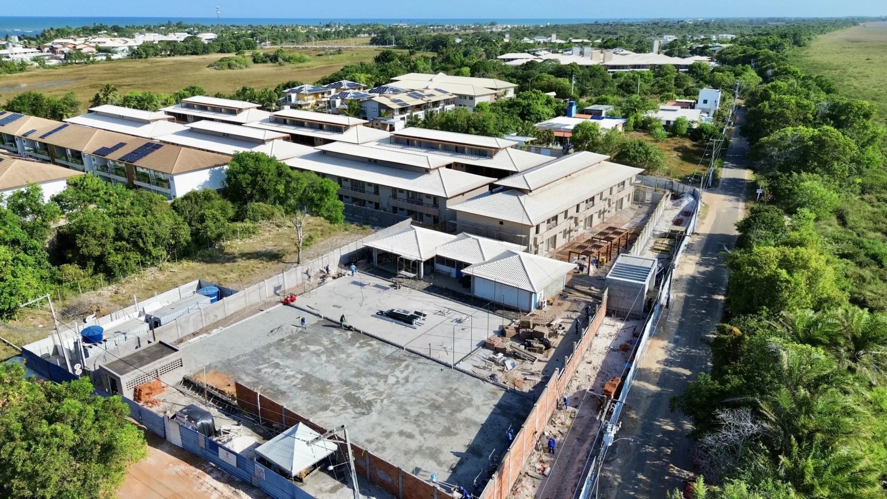 Registro da obra em 01/09/2026 · foto 1