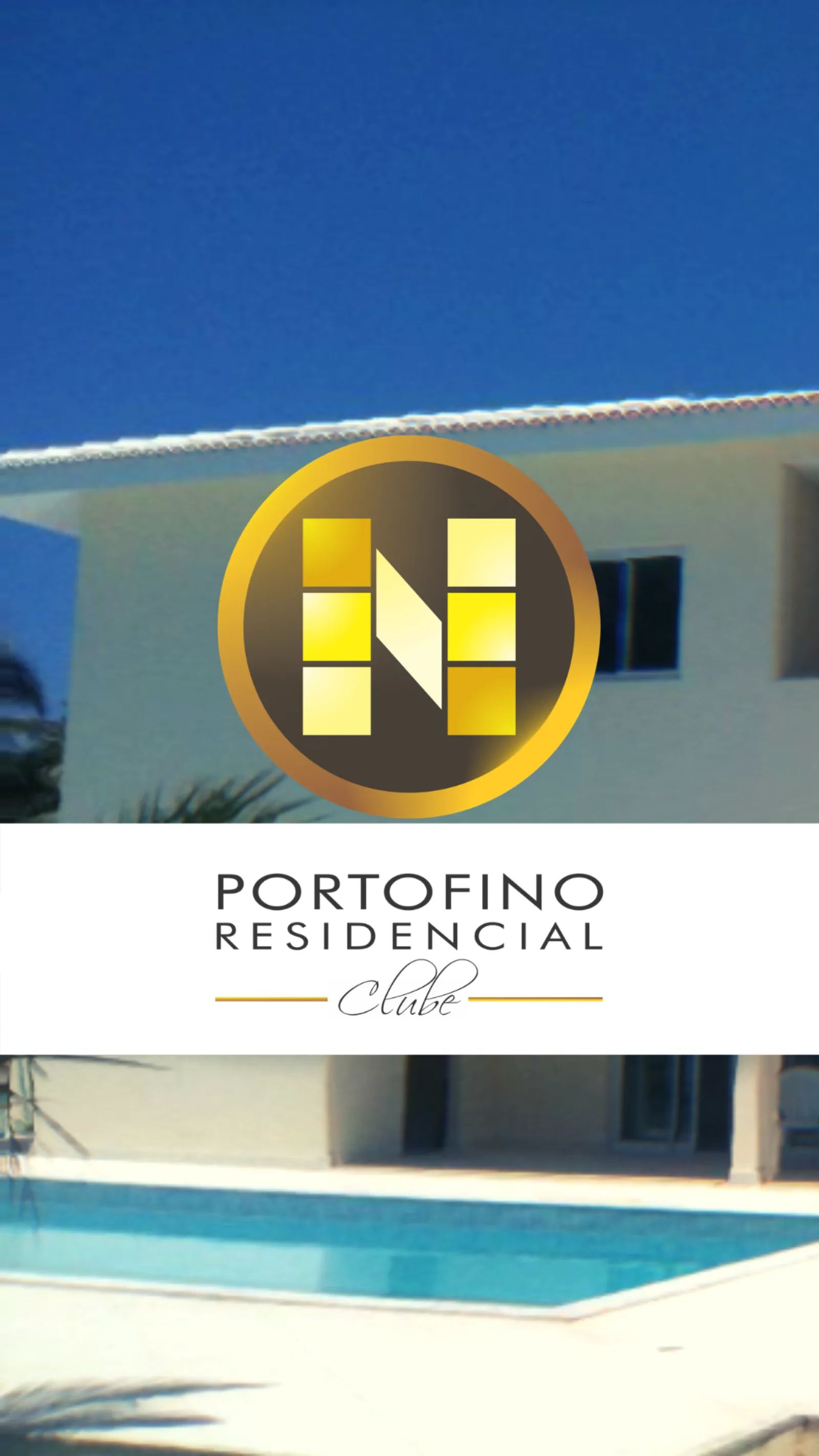 Portofino Residencial Clube