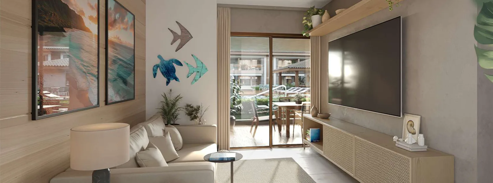 Sala de estar