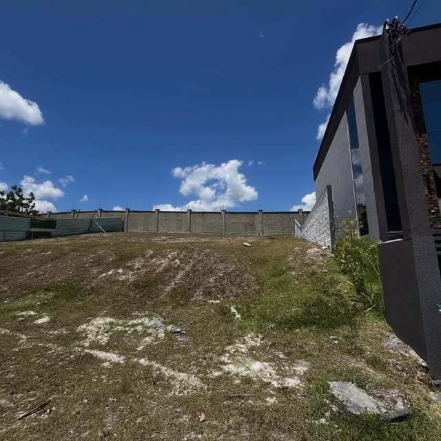 Terreno Terras Alphaville
