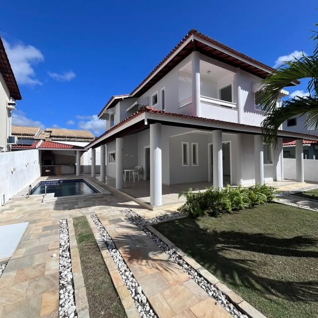 Casa no Foz do Joanes