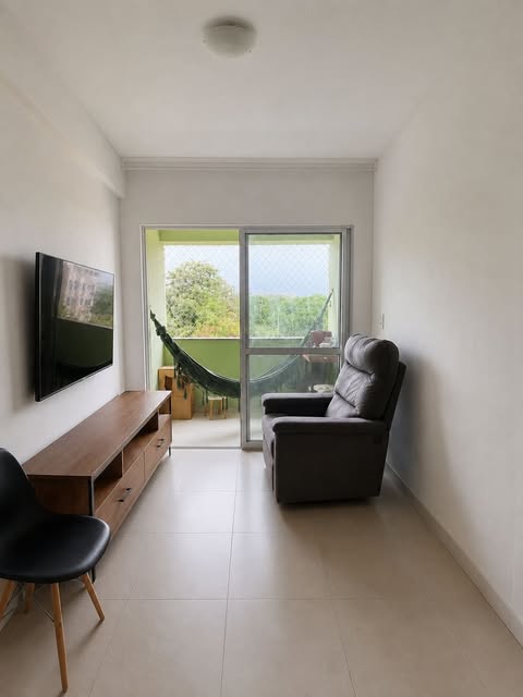 Apartamento Reserva da Lagoa