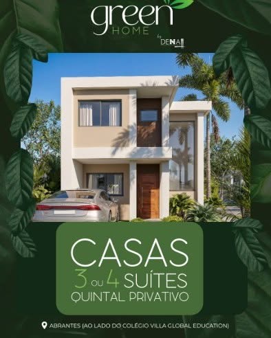 Green Home